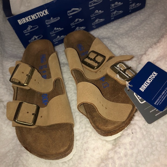 birkenstocks too narrow